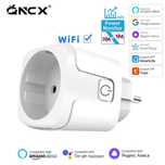 Inteligentne Gniazdko WiFi Smart Home sterowanie  aplikacja