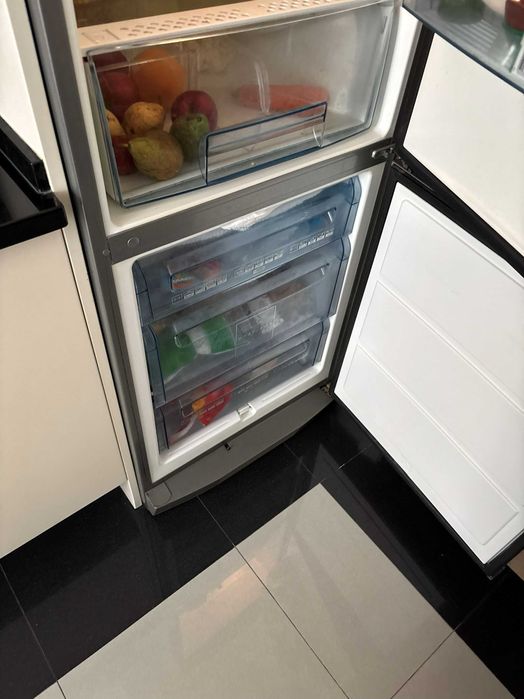 Frigorífico AEG/Eletrolux