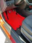 Коврики ЕВА KIA Ceed Sorento Sportage Soul Niro Magentis EVA в салон