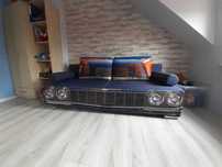 Sofa auto samochód 140 x 200