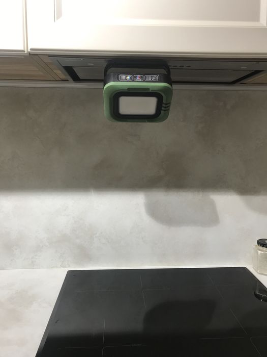 2в1 Лампа-павербанк(заряджається від сонця та 220V)