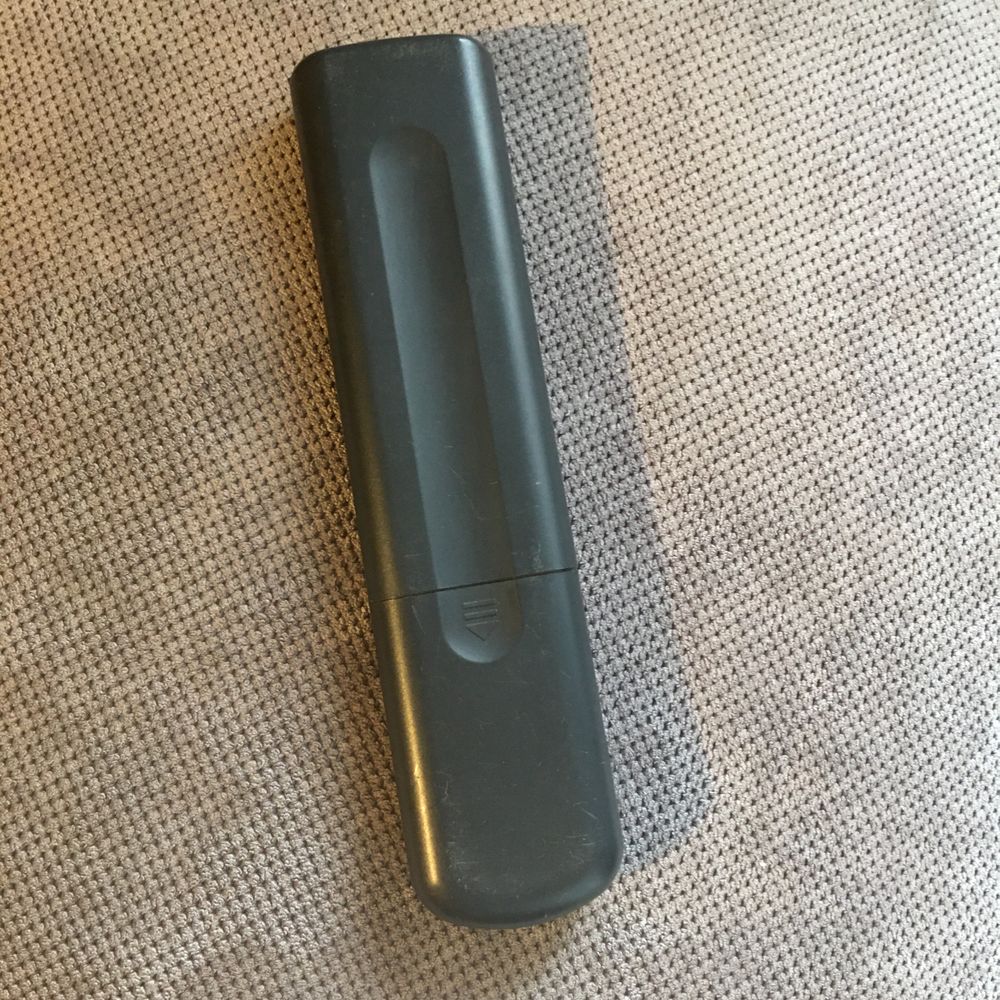 Pilot audio sony personal component rmt-c202