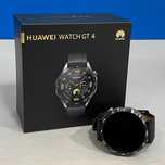 Huawei Watch GT 4 (46mm) - Black