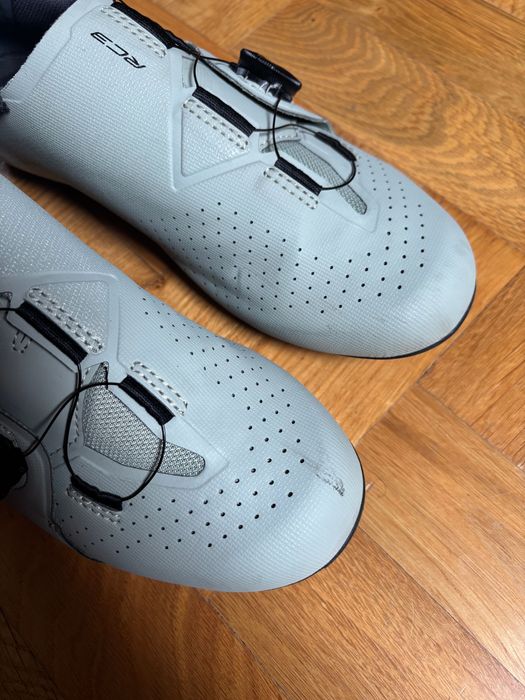 Buty Shimano spd kolarskie rowerowe 42 41