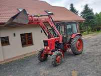 Sprzedam Mtz 82 4x4, tur. Zamiana