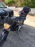 Honda CB125F 2017