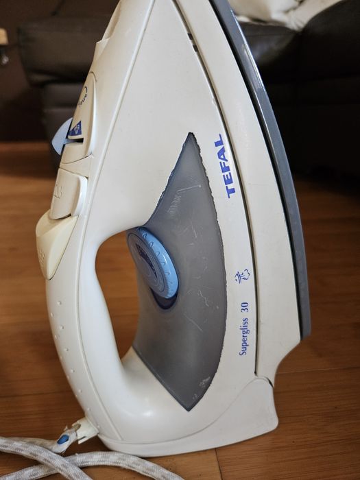 Żelazko Tefal Supergliss 30