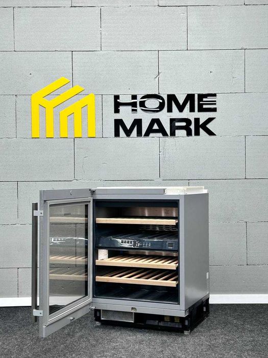 Шафа для вина Liebherr UWTes 1672