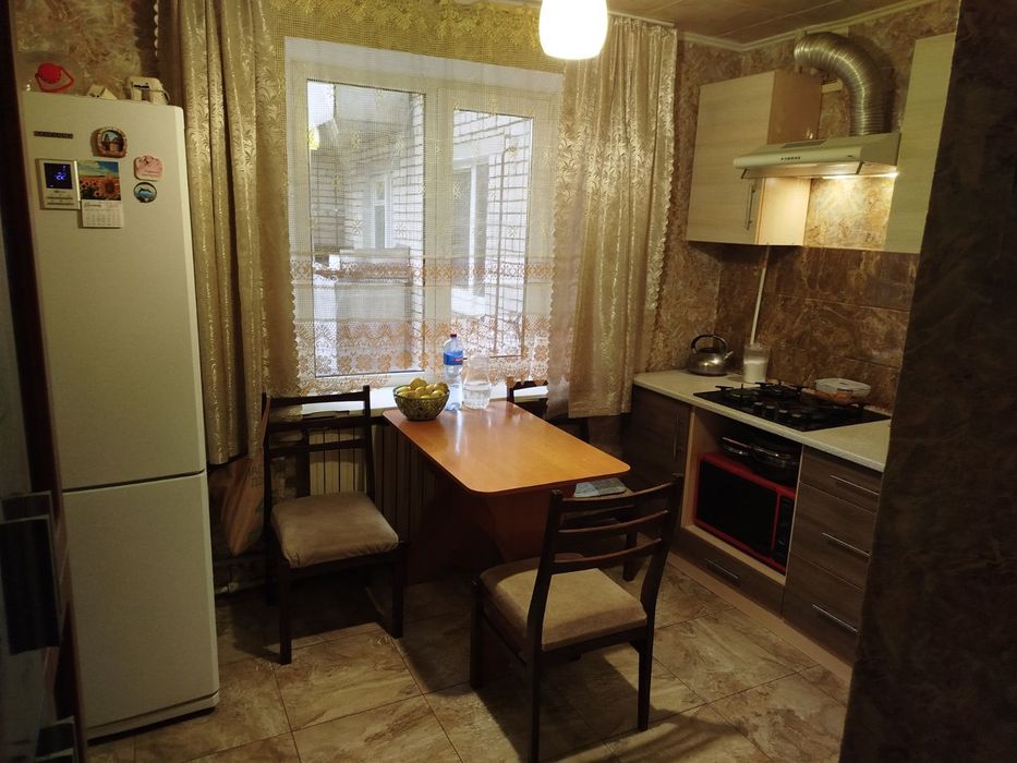 Продам 4-х комнатную квартиру в девятиэтажном доме на ПЗТО