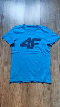zestaw koszulek 4F dla chłopca r.164