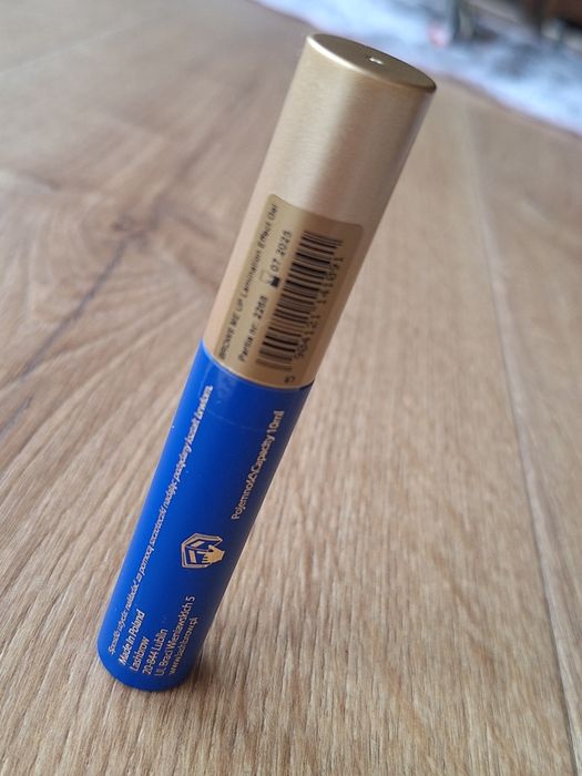 Ultramocny żel do stylizacji brwi. Lash brow. Nowy 10 ml