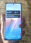 Xiaomi redmi 12 note