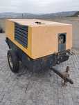 Compressor Kaeser M43