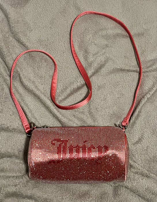 Torebka Juicy Couture