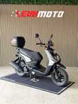 Yamaha Bws 125 De 2012
