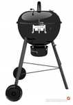 Grill węglowy turystyczny Chelsea 480 C Outdoorchef