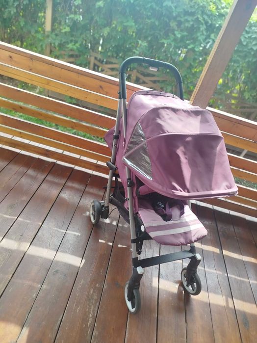 Wózek spacerowy Cybex