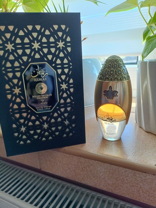 Perfumy arabskie LATTAFA
