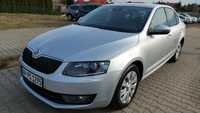 Skoda Octavia 2.0 150ps Xenon LED Navi Radar Line Assist DSG Hatbag