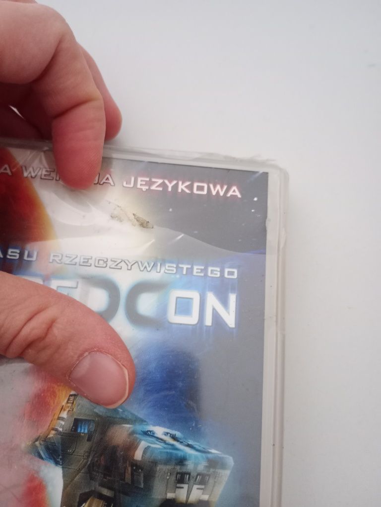 Starmageddon w Folii! PC