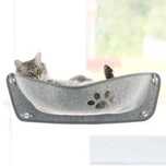 Cama de janela para gato - NOVA