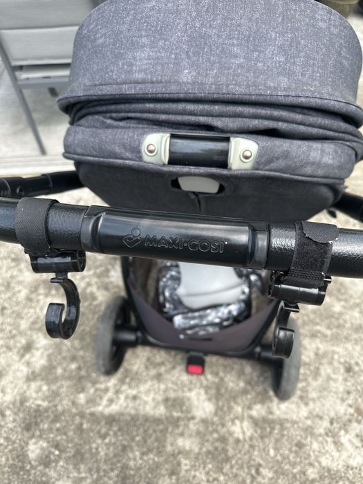 Wozek spacerowka maxi cozi Adorra