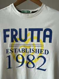 Чоловіча футболка Frutta Coton