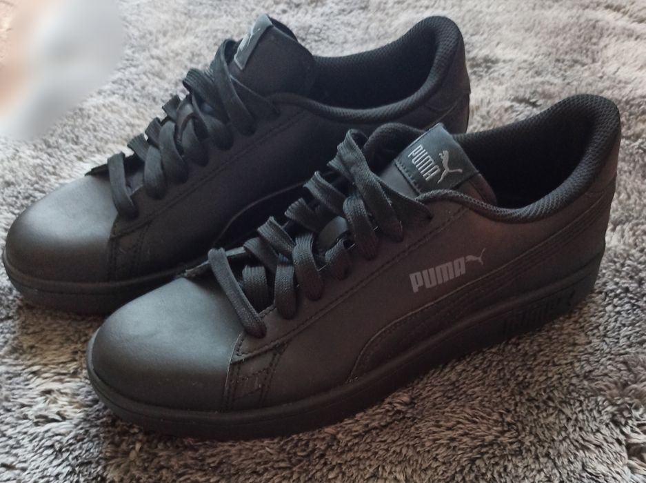 Кеды Puma, размери40.5