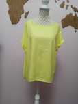 Nowa prosta bluzka oversize