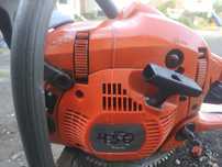 Sprzedam piłę Husqvarnę 450