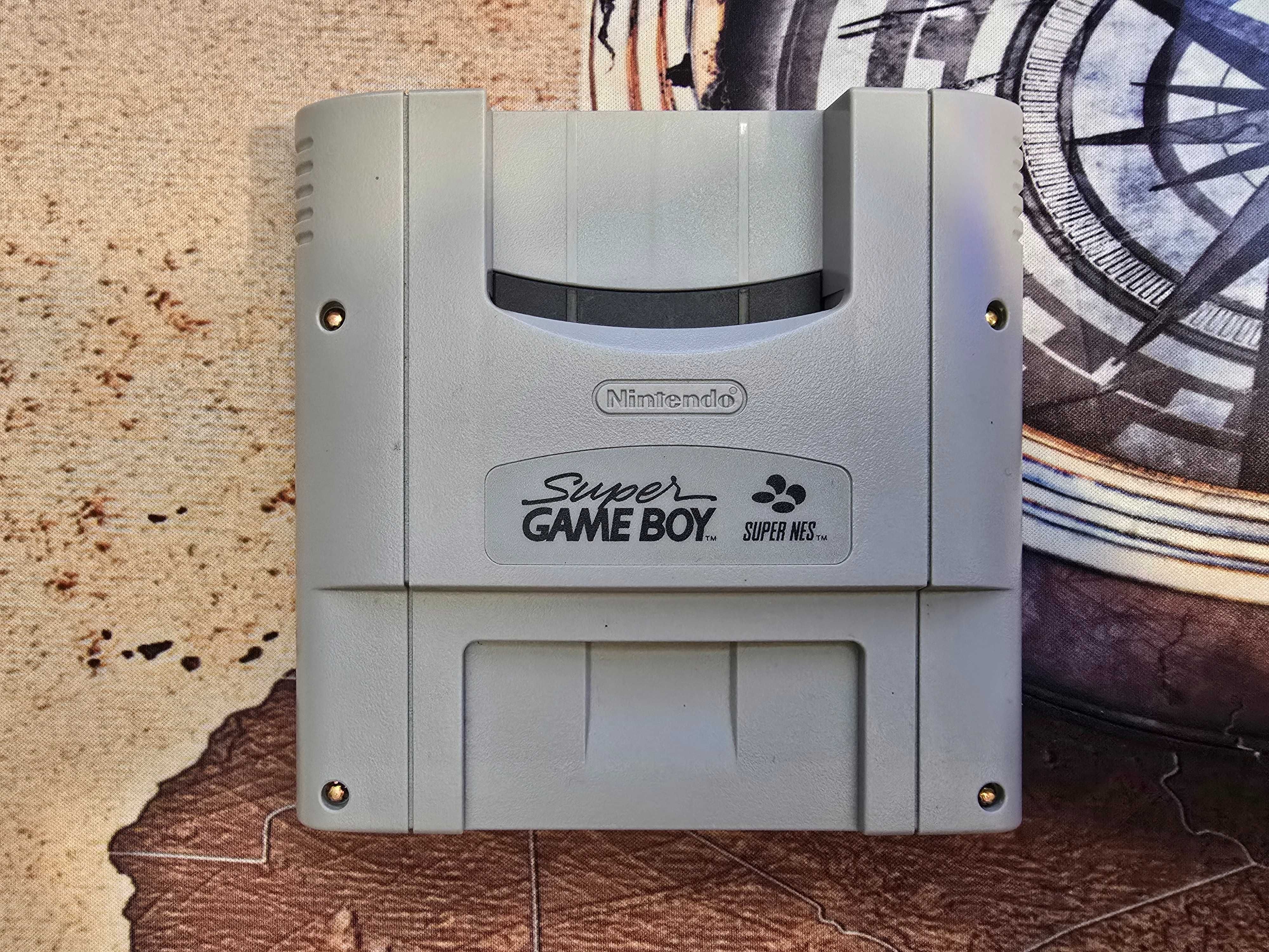 Jogos Super Nintendo SNES