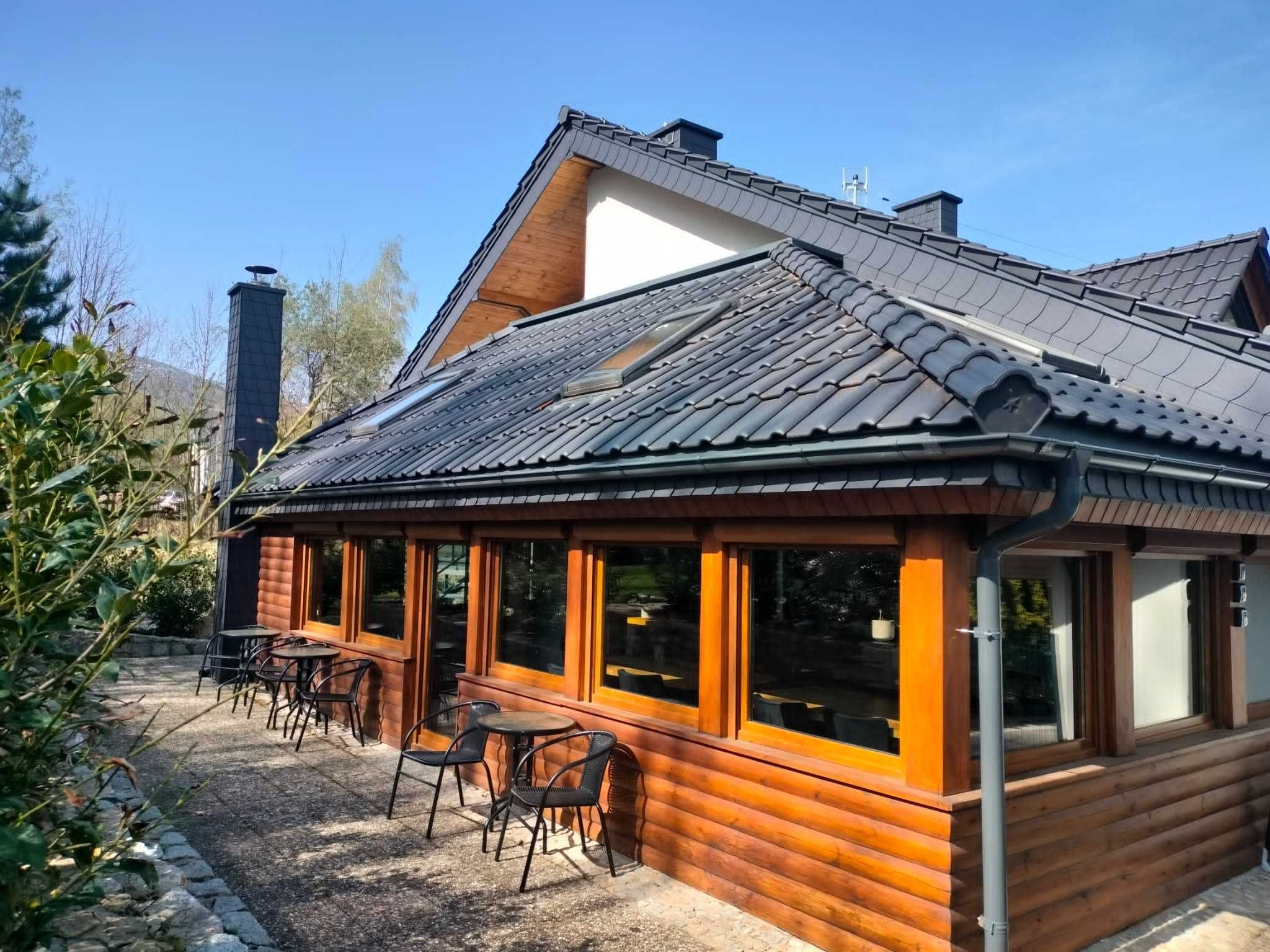 13osobowy Domek w KARPACZU na wyłączność lub apartament 2 3,4 os.PROMO