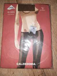 Rajstopy Calzedonia