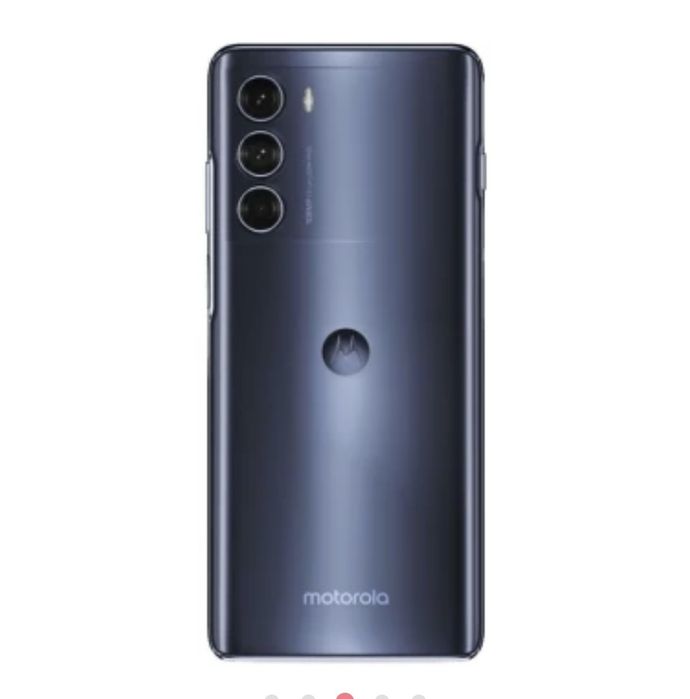 Motorola moto g200