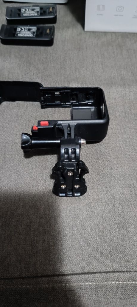 Insta360 One rs 4k
