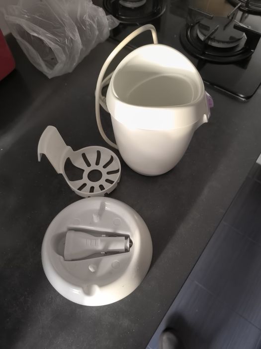 Aquecedor de biberão
