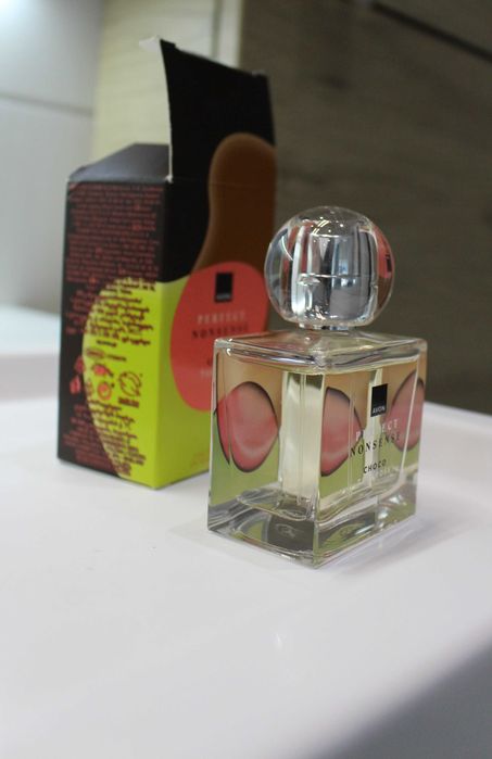 Avon Choco Tuberose edp 50 ml