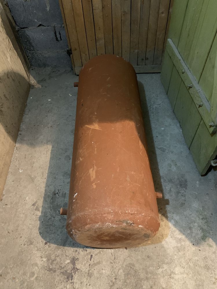 Sprzedam bojler 120l