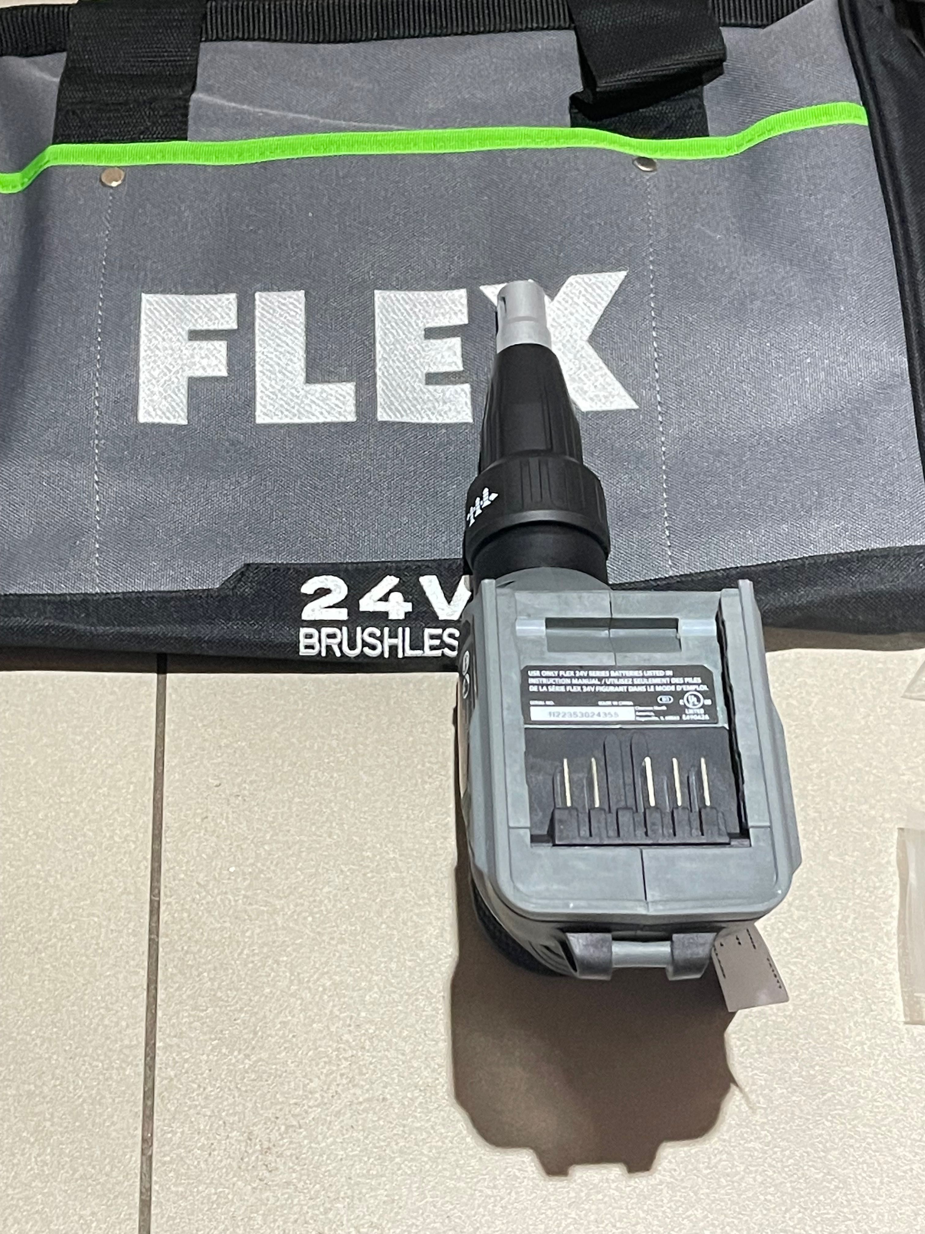 Flex      Pladur