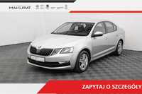 Skoda Octavia WE076UY#1.5 TSI GPF ACT Ambition Cz.park 2 stref klima Salon PL VAT23%