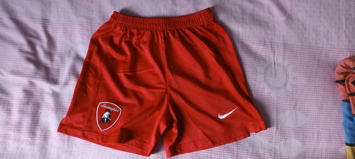 Шорти Nike, чоловічі