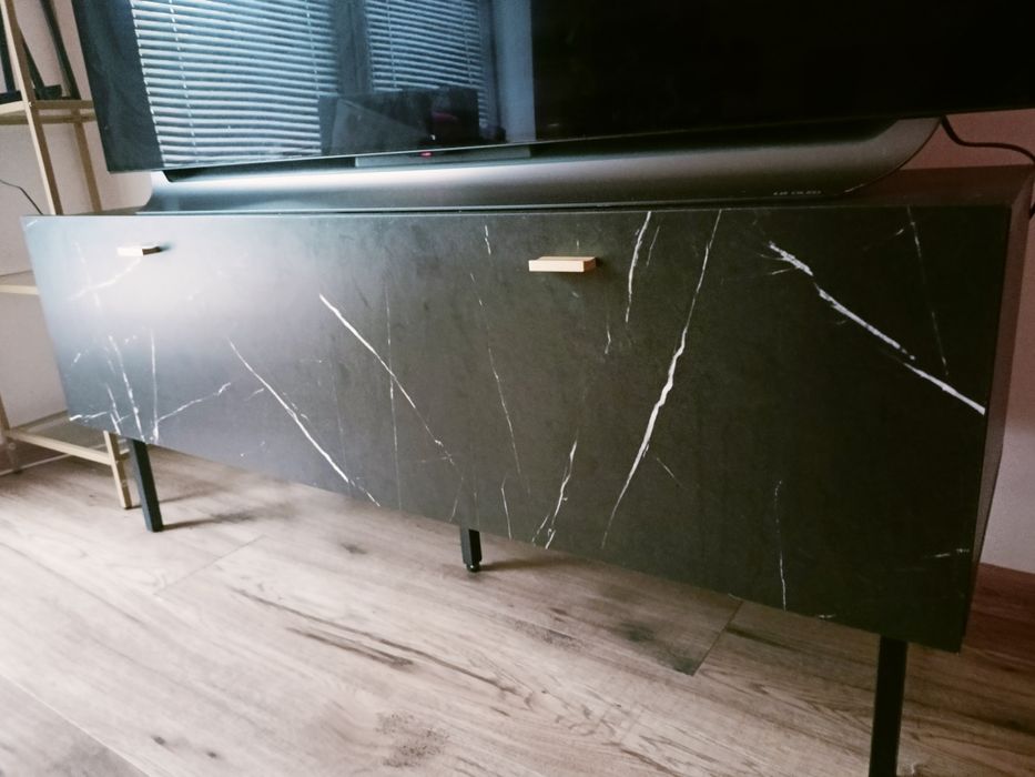 Szafka RTV  120 cm
