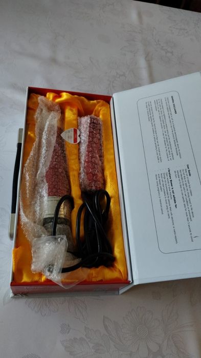 Urządzenie  Terahercowe do Terapi    Orginał.
