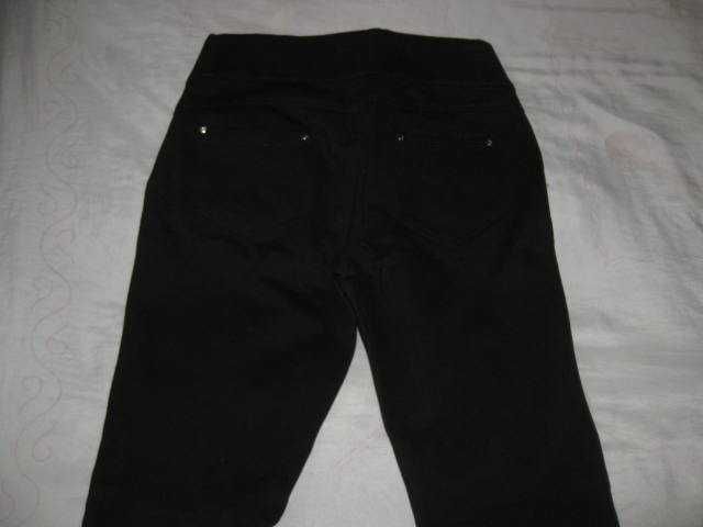 Штаны теплые стрейч на 11-13 лет на рост 158-164 см