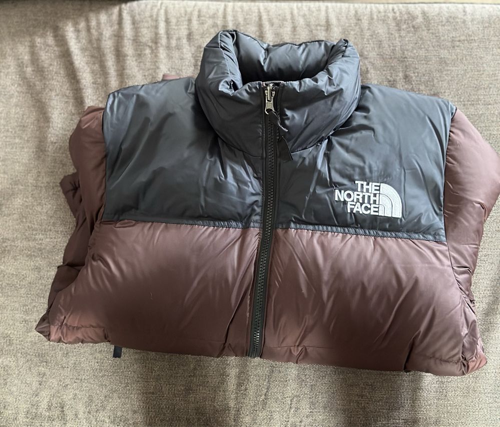 Puffer The North face W Retro Nuptse 96