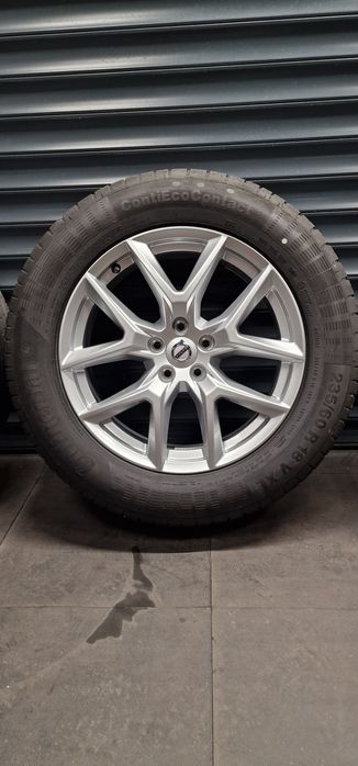 Koła letnie Volvo XC60 II 235/60 R18