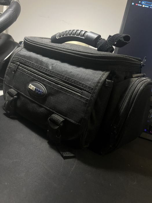 Sony Handycam FDR-AX33