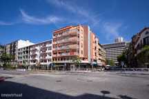 Apartamento T2 para venda