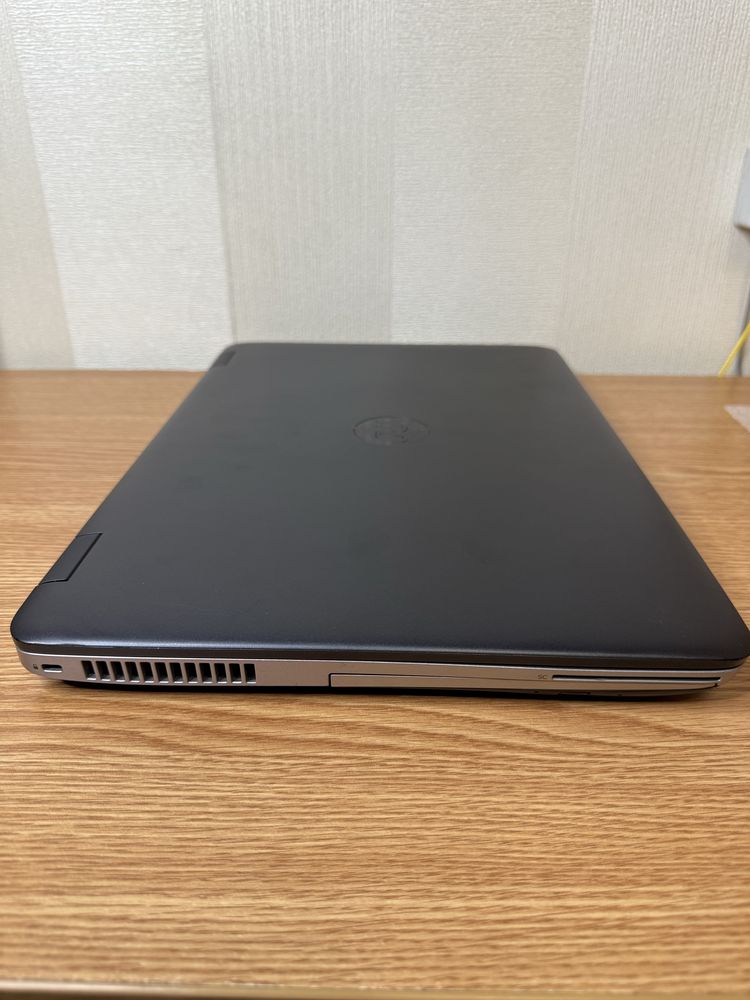 Ноутбук HP ProBook 650 G2 Intel i5 (i5-6300U) 8 Гб 256 Гб SSD 20 шт