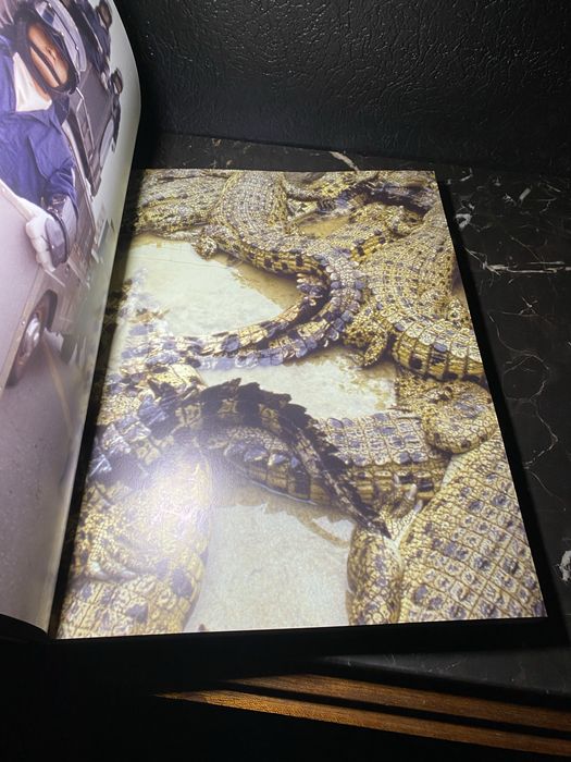 книга / Henk Schiffmacher - Photographer